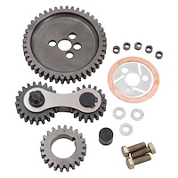 Accu-Drive Camshaft Timing Gear Drive for 1957-1995 Small Block Chevy