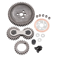 Accu-Drive Camshaft Timing Gear Drive for 1965-1990 Big Block Chevy