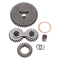 Accu-Drive Camshaft Timing Gear Drive for Small Block Ford 289-351W