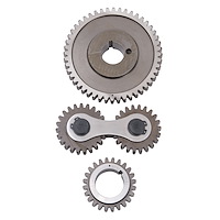 Accu-Drive Camshaft Timing Gear Drive for Pontiac 326-455 V8