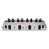 E-CNC 185 Cylinder Head for Small Block Ford