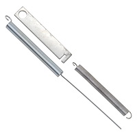 Universal Dual Spring Throttle Return Kit