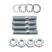 Carburetor Stud Kit 5/16" -18 x 1-1/2"