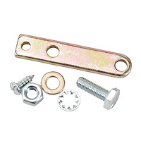 Automatic Transmission Rod Extension Kit for Small Block Ford