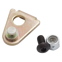 Transmission Throttle Valve (TV) Cable Adapter