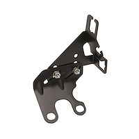 Universal Throttle Bracket for Small and Big Block Chevys