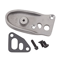 Small Block Chevy EGR Adapter for 1973-1974
