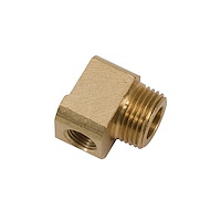 Low Profile Vacuum Adapter