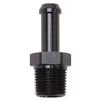 Heater Hose Fitting Straight Angle Fitting