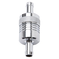 Street Performance Fuel Filter 3/8" Inlet/Outlet