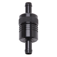 Street Performance Fuel Filter 3/8" Inlet/Outlet