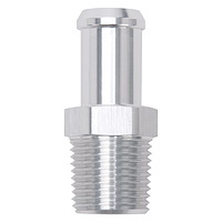 Heater Hose Fitting Straight Angle Fitting