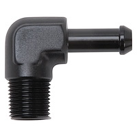Heater Hose Fitting 90° Angle Fitting