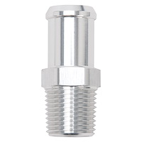 Heater Hose Fitting Straight Angle Fitting