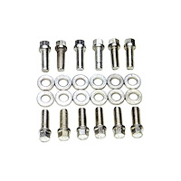 Intake Manifold Bolt Kit Small Block Chevy