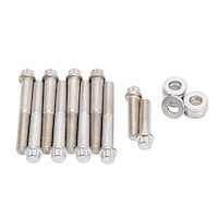 Intake Manifold Bolt Kit Performer Ford FE