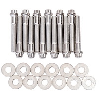 Intake Manifold Bolt Kit Small Block Ford