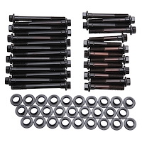 E-Series Cylinder Head Bolt Kit Early AMC Engines