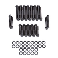 E-Series Cylinder Head Bolt Kit Later AMC Engines