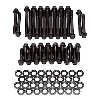 E-Series Cylinder Head Bolt Kit Small Block Chevy