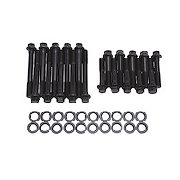E-Series Cylinder Head Bolt Kit Small Block Ford