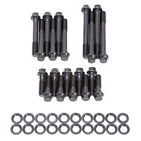 E-Series Cylinder Head Bolt Kit Small Block Chrysler