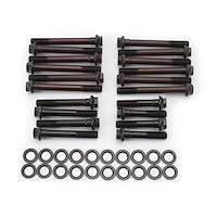 E-Series Cylinder Head Bolt Kit 1961-1979 Pontiac 326-455