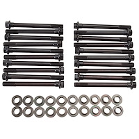 Cylinder Head Bolt Kit Ford Clevor