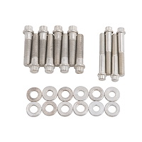 Intake Manifold Bolt Kit Ford 351C