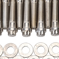 Intake Manifold Bolt Kit Small Block Chrysler