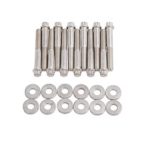 Intake Manifold Bolt Kit 351W