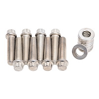 Intake Manifold Bolt Kit Big Block Chrysler