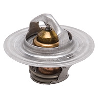 High Flow Performance Thermostat, 53mm, 195 Degree F