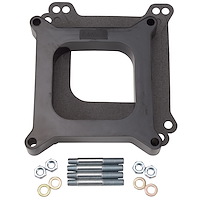 4150 1" Phenolic Carburetor Spacer