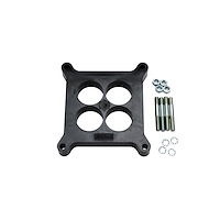 4150 1" Phenolic Carburetor Spacer