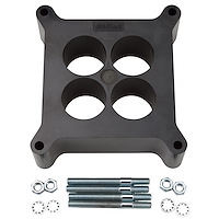 4150 2" Phenolic Carburetor Spacer