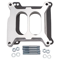 4150 1" Aluminum Carburetor Spacer