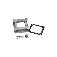 Carburetor Adapter Mount 4150 Standard Flange Carb to 4500 Style Manifold
