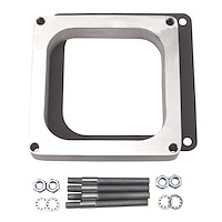 4500 1" Aluminum Carburetor Spacer