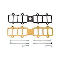 Intake Manifold Spacer Kit For 350-2945 & 350-3887