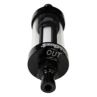 8747 Clear View Fuel Filter [5/16 in. I.D. Hose]