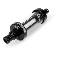 8748 Clear View Fuel Filter [3/8 in. I.D. Hose]
