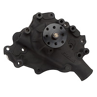 Victor Series Circle Track Aluminum Water Pump Small Block Ford
