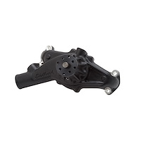 Victor Series Black Aluminum Water Pump for 1965-1972 Big Block Chevy 396-502