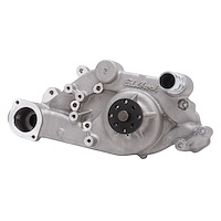 Victor Series Aluminum Water Pump
