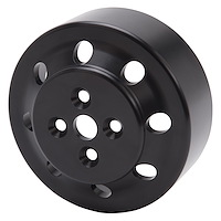Victor Series Billet Water Pump Pulley
