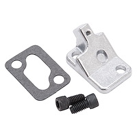Choke Adapter Small Block Chevy