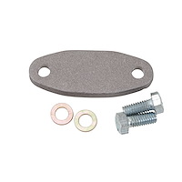 Choke Adapter Oldsmobile