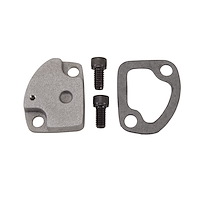 Choke Adapter Big Block Chevy