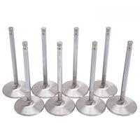 Intake Valve Set 2.02" for Small Block Chrysler Performer RPM Heads #350-60799 & 350-60179
